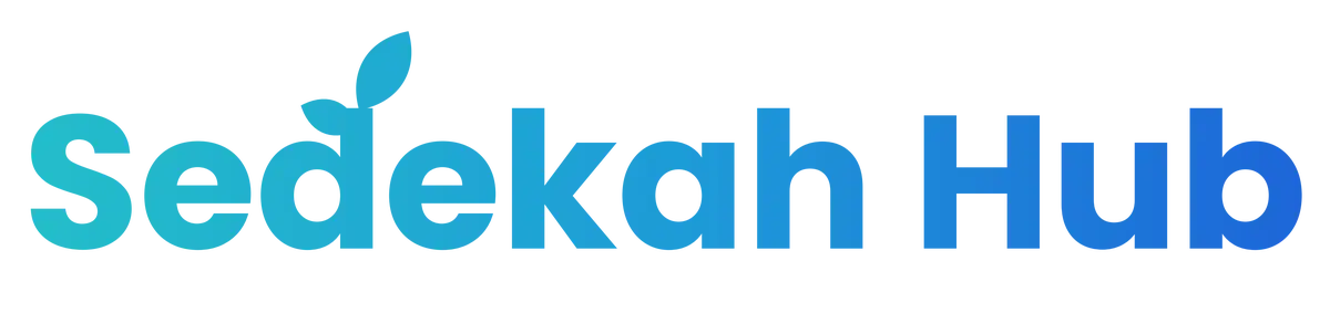 SedekahHub
